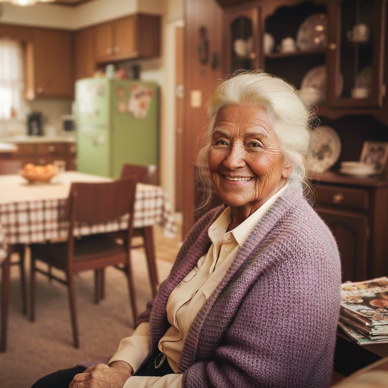 Granma approved habit tracker